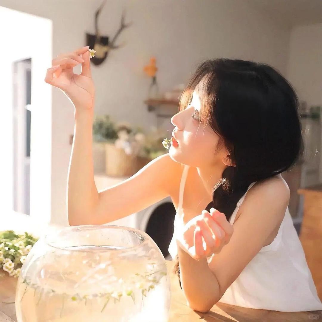 沐沐.🍀