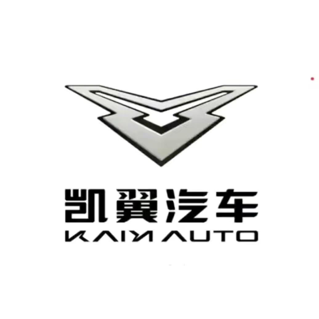 晋城凯翼4S店