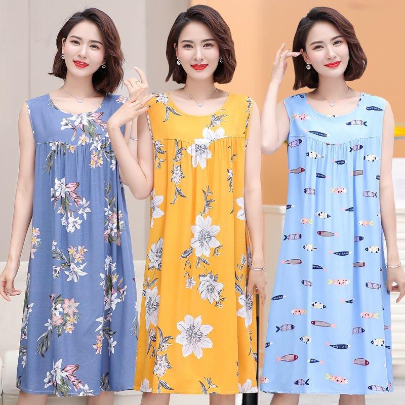 一晨妈妈服饰工厂店