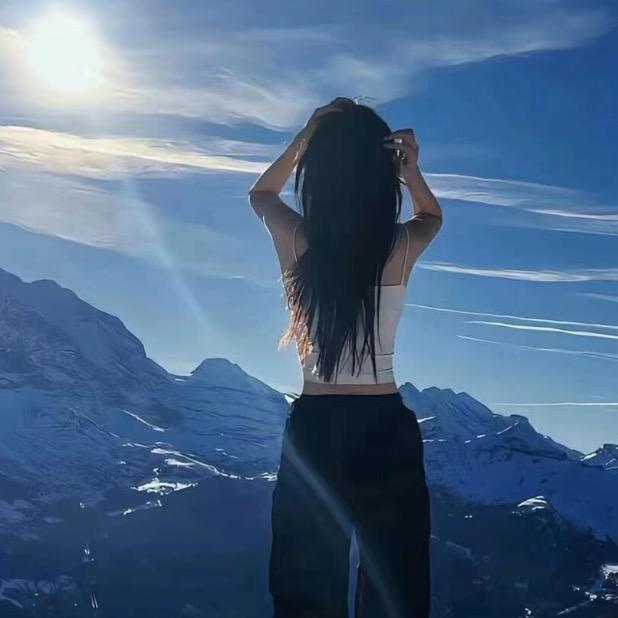 吕瑞琴🍊未来可期