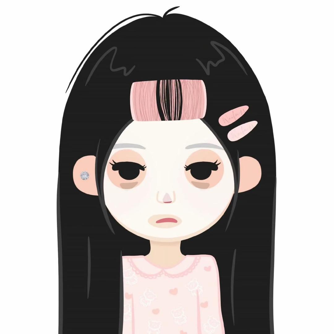 绝情小美