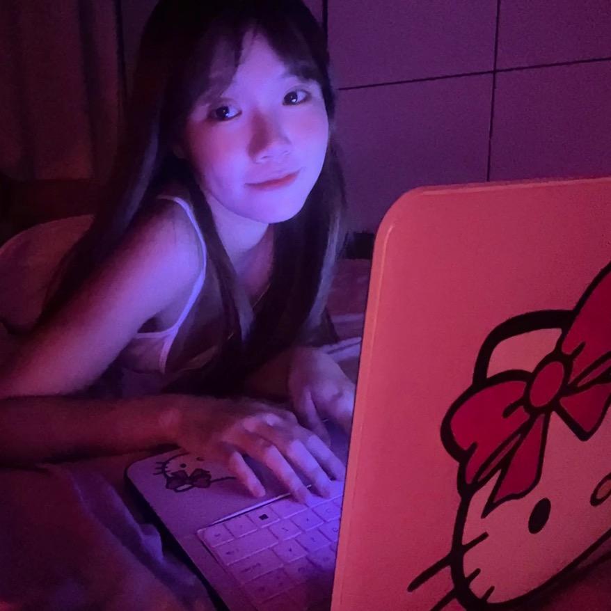 小楠不楠