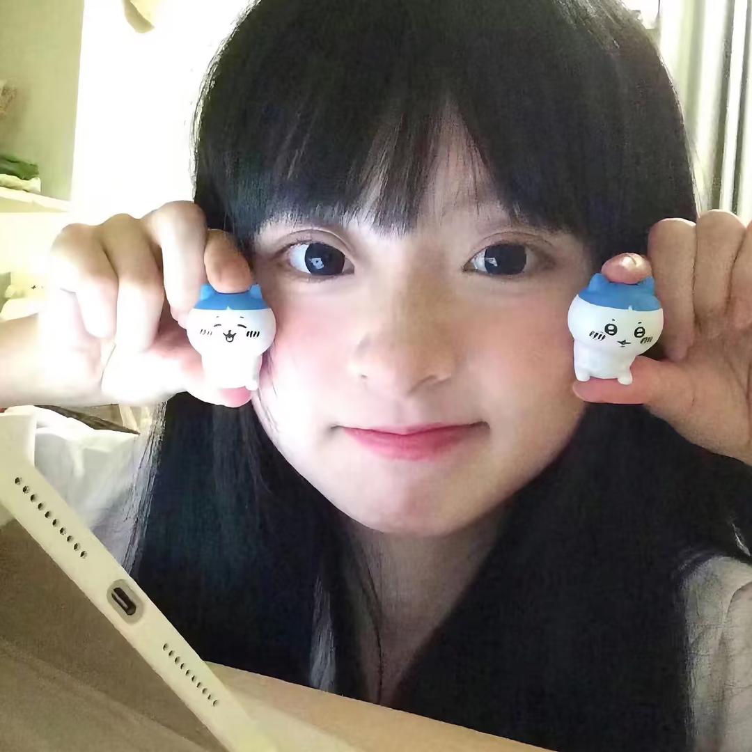 @橙笑笑