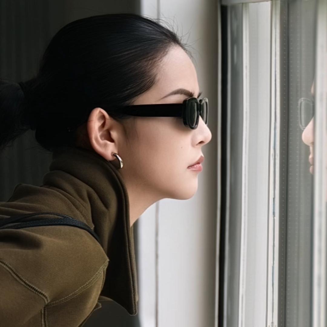 阿文 MG·极简穿搭