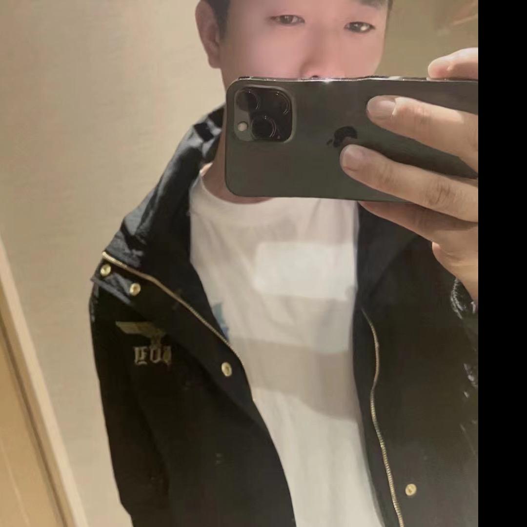 李帅