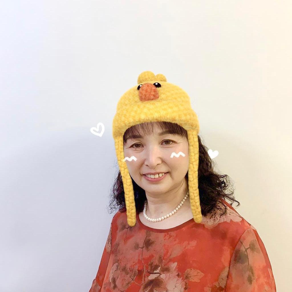 重庆邓孃孃@抖音