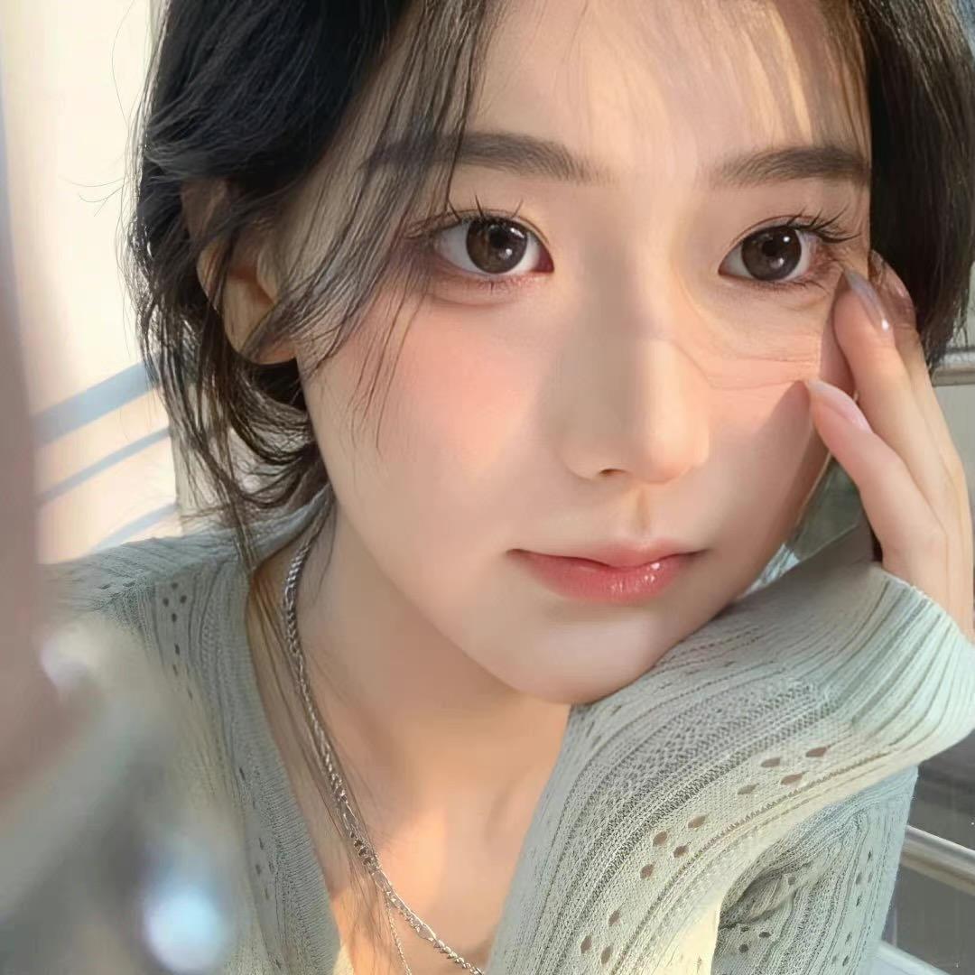 知恩真🩵