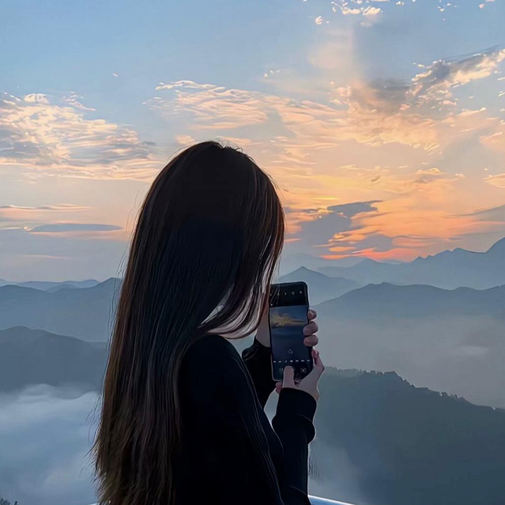 北北~