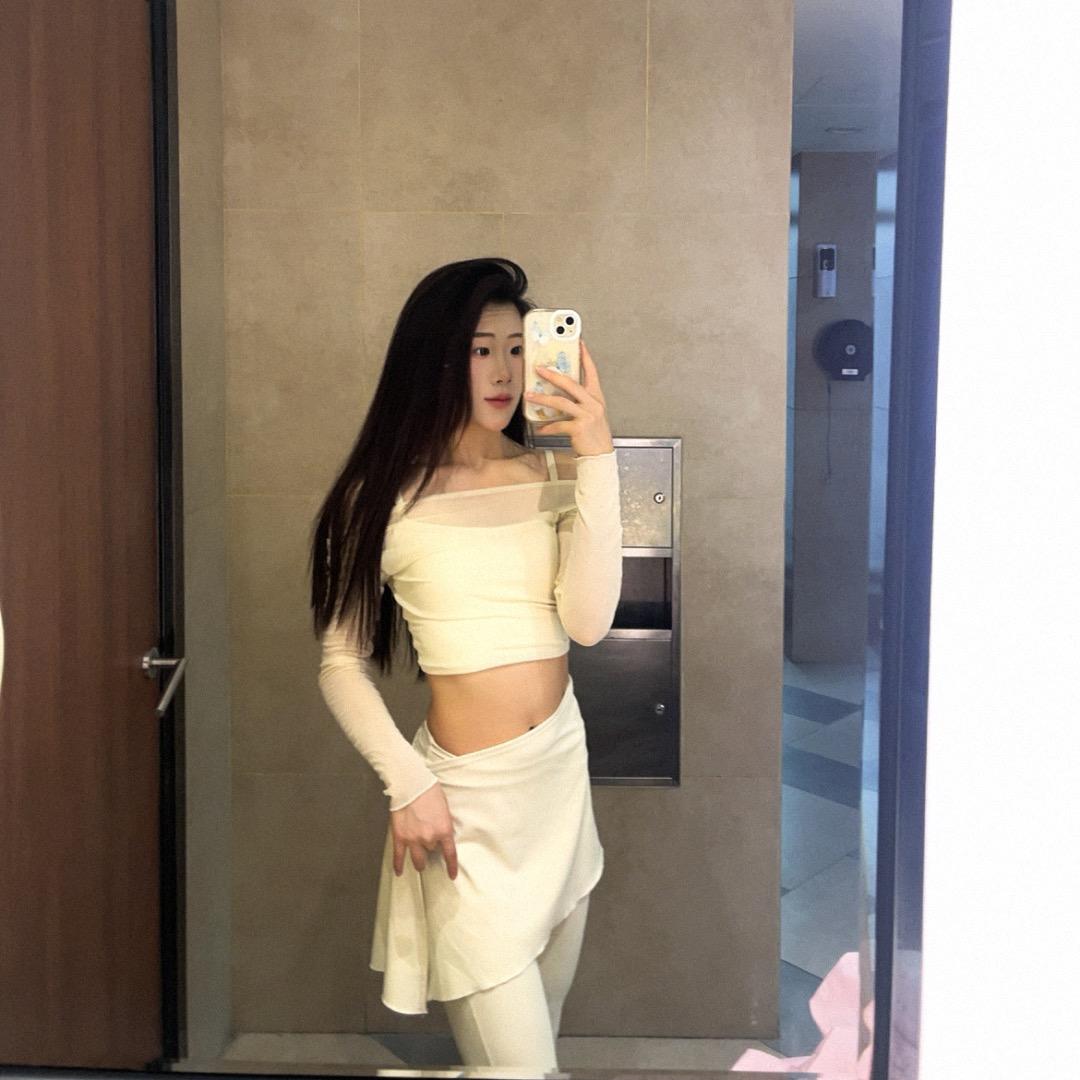 椰子爱吃香菜