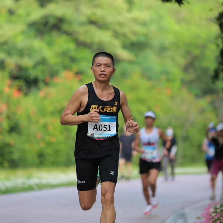 刘治林