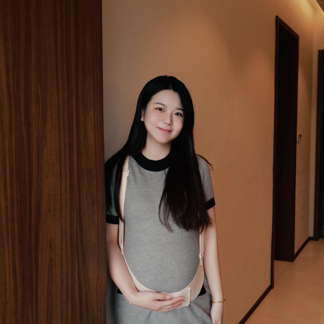 小李同学（带娃版）