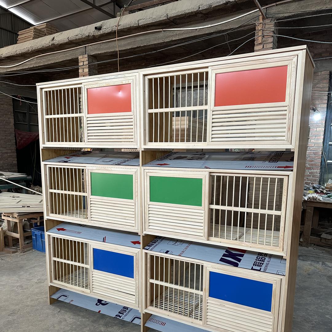 乐乐鸽具用品