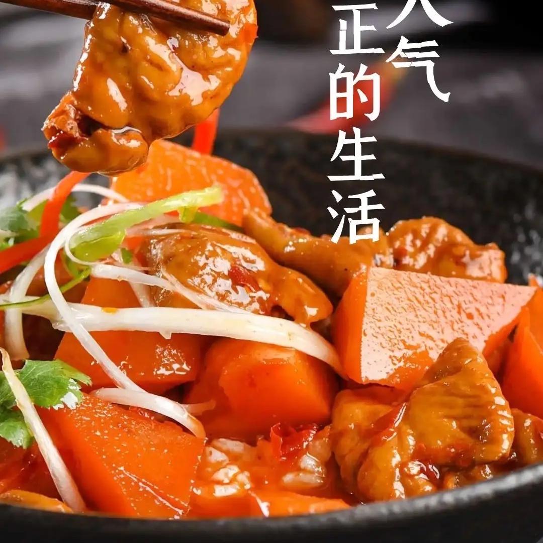 御徽缘湖北小橙优选科技发展有限公司火锅丸料专卖店