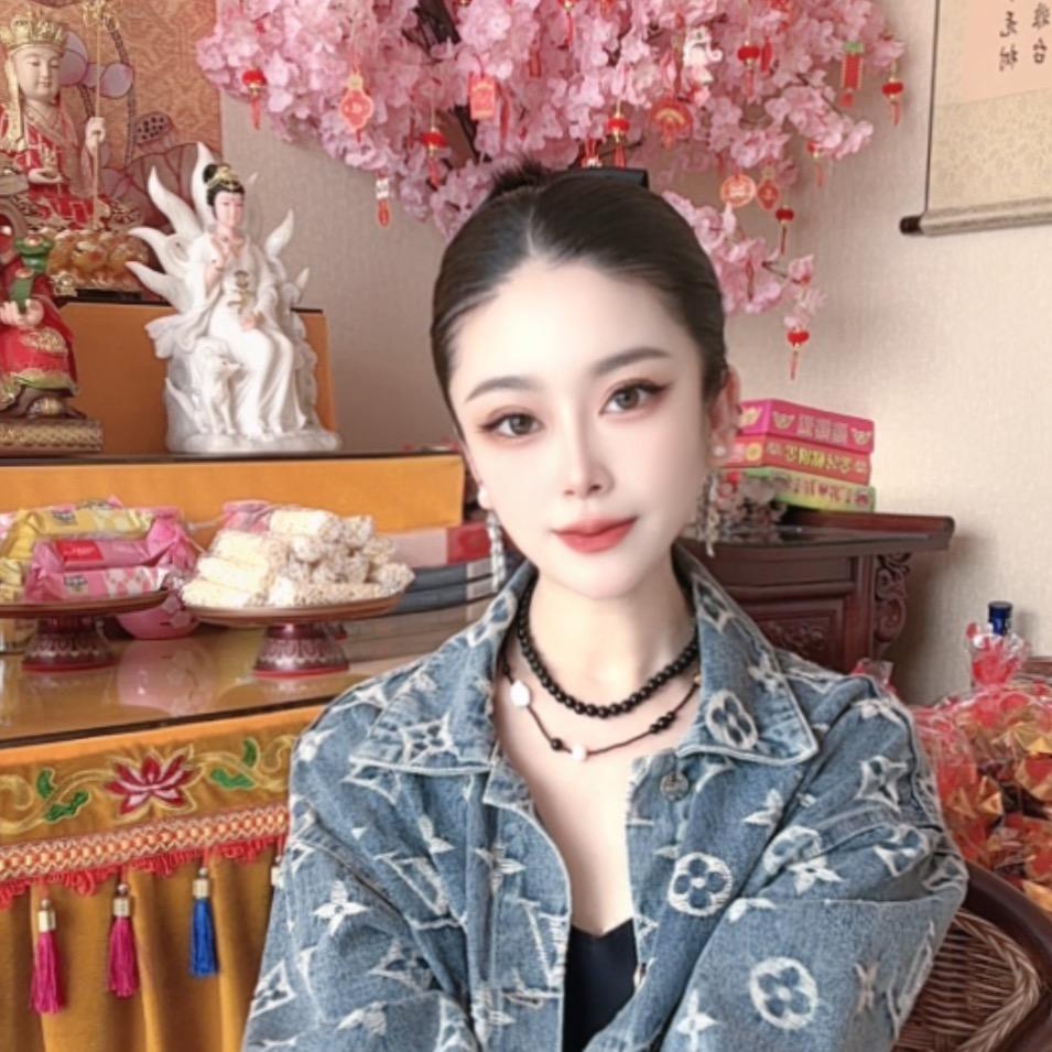 齐缘阁•初久