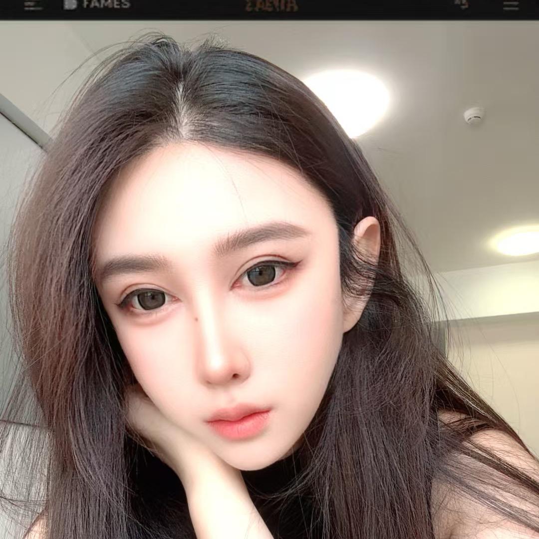 陈媛媛(只有一个抖音)🐲