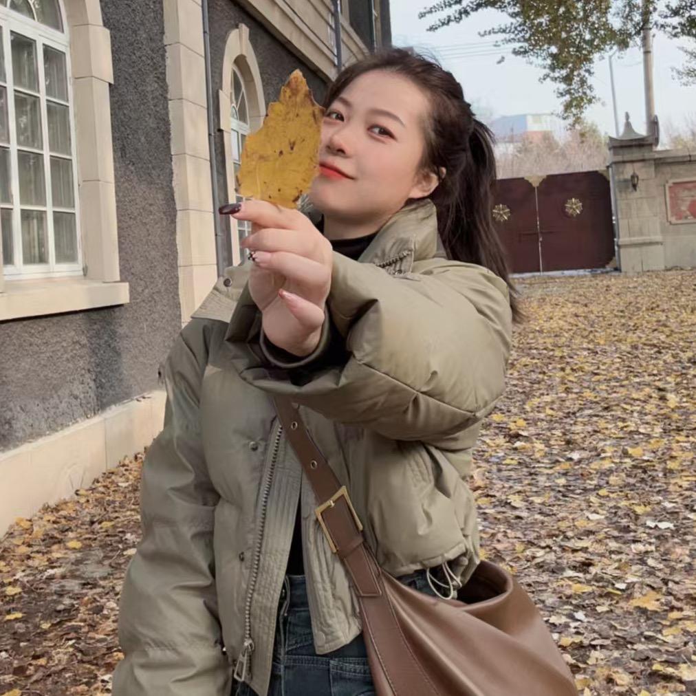 小雪瘦瘦瘦
