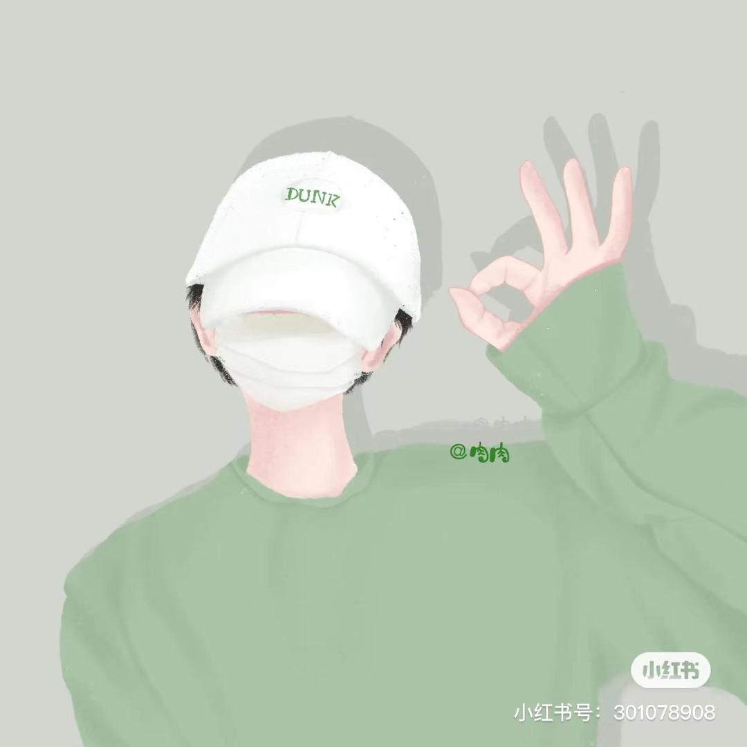 🌈暖男小土豆