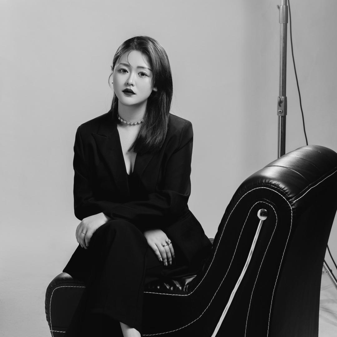 江西知行设计婉子🌱