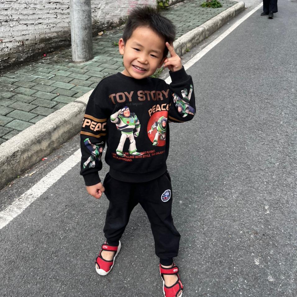 洋洋手工