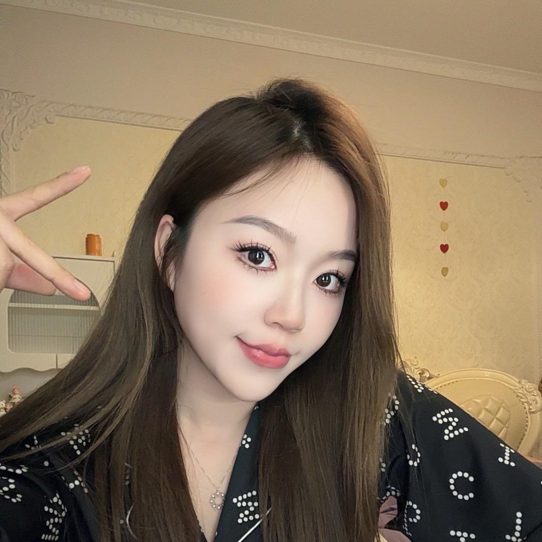 周心心在新都🦋