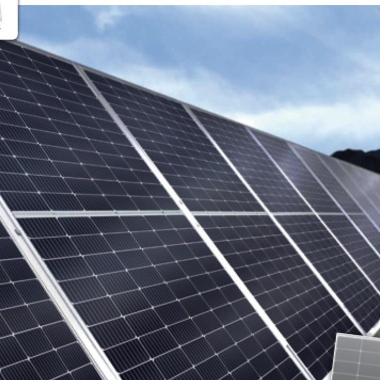 光伏板｜上市公司招省市epc代理，发全国