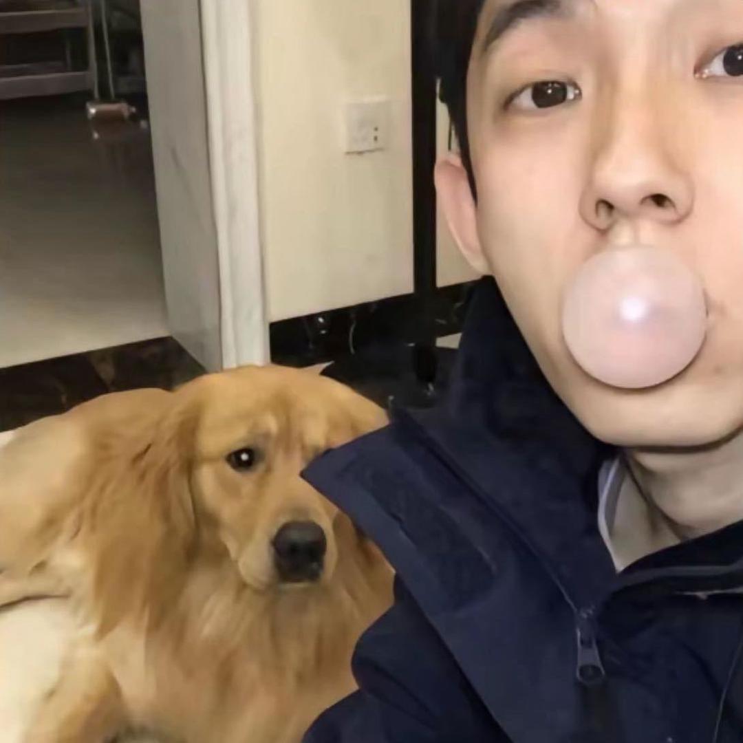 我困了就睡