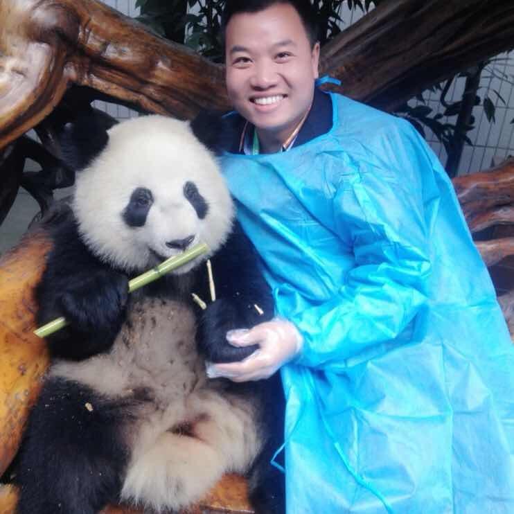 李晨TC（休息版）@抖音