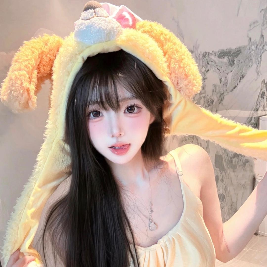 糖糖吖～