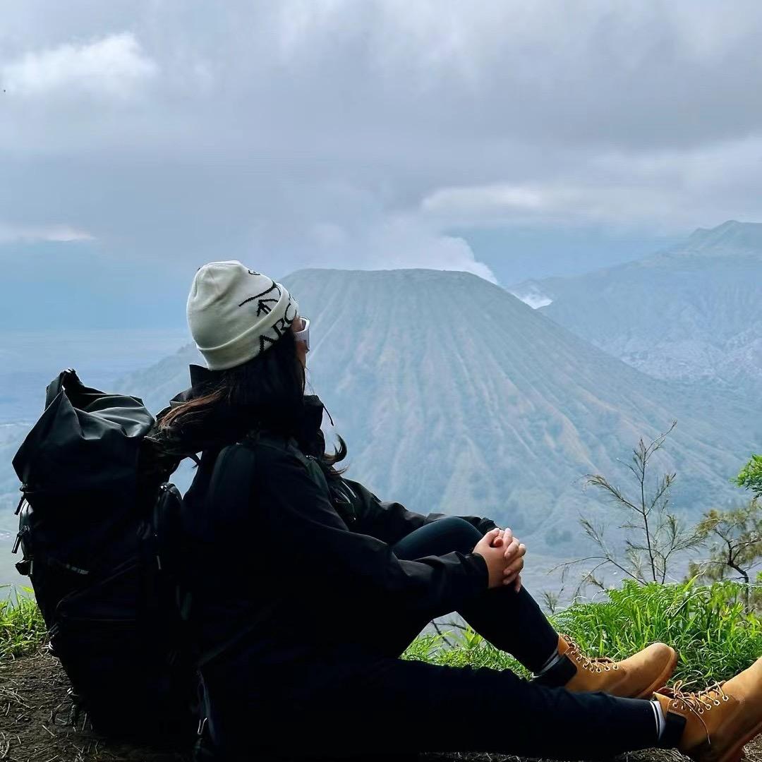 林旷野Dream@抖音