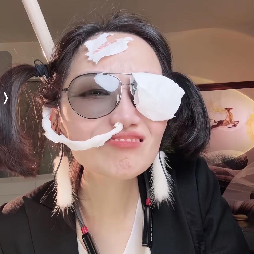 满天妃