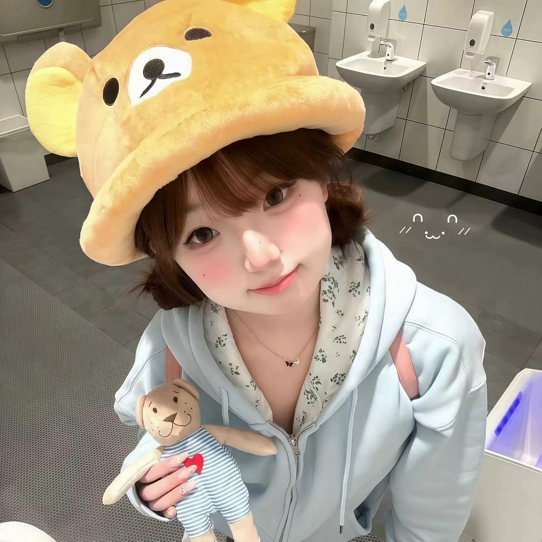 侥幸✨
