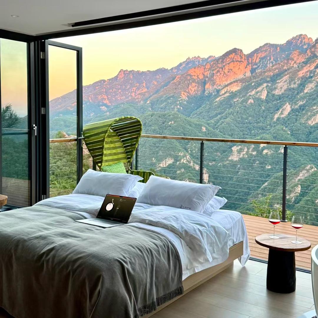 风禾游玩小管家