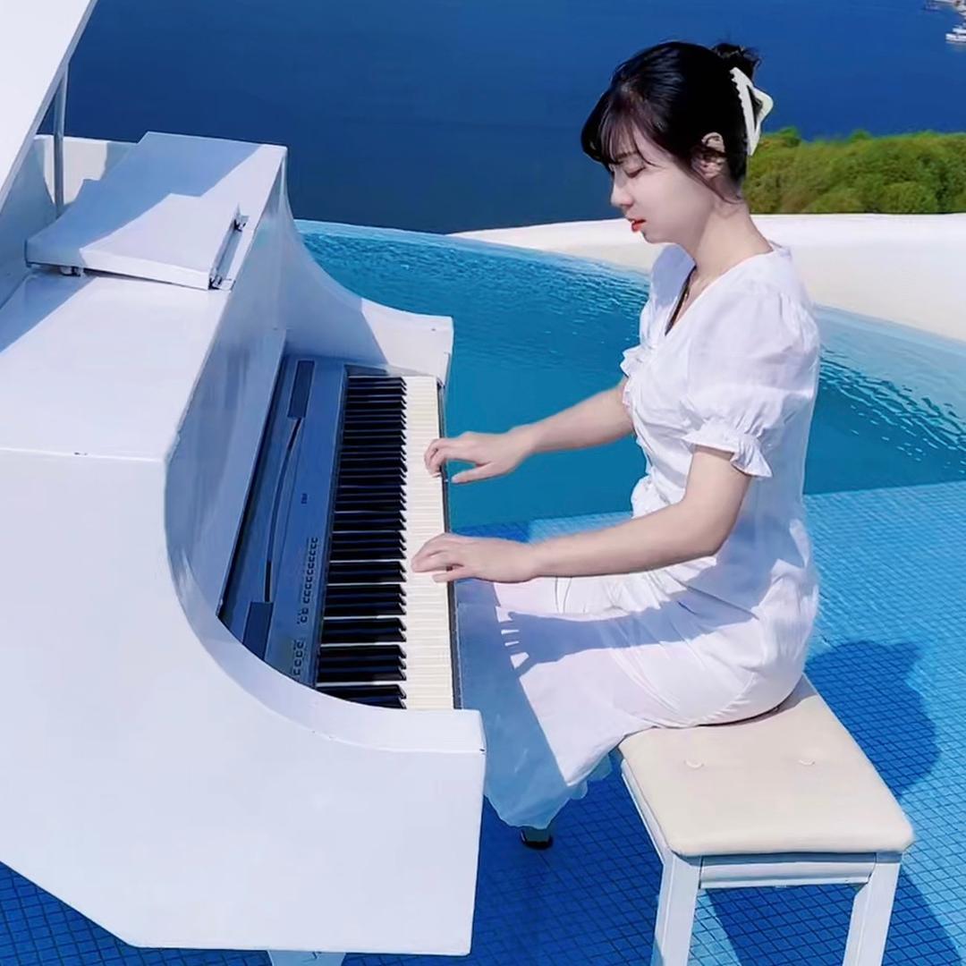 汪清县小音符乐器坊