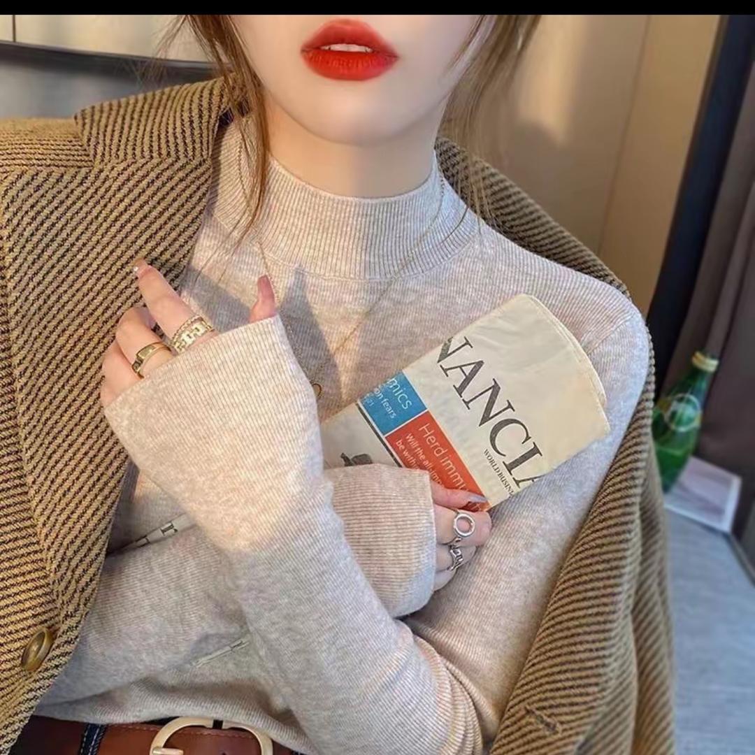 东莞丁丁毛衣工厂店