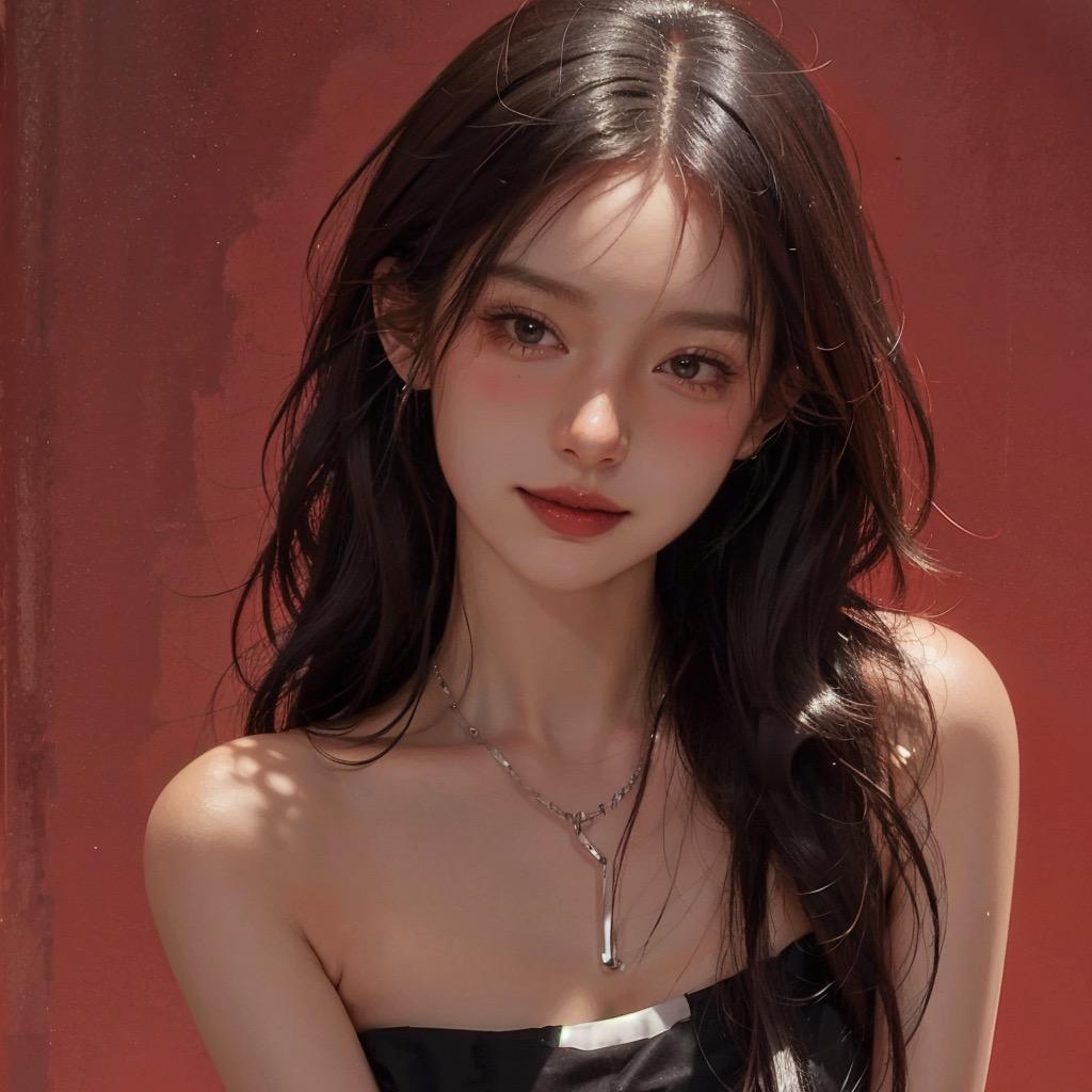 蜂蜜的AI作品集