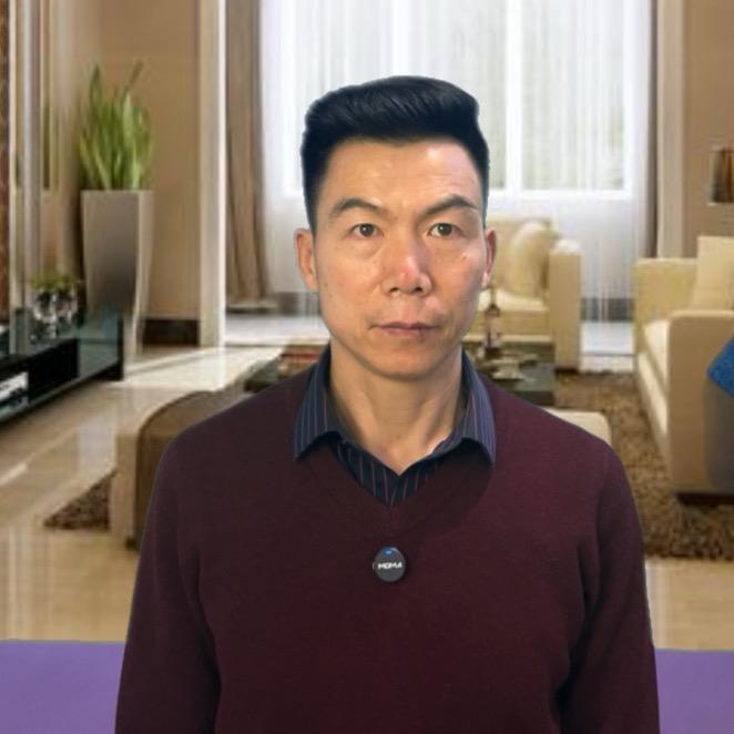 信《健康锻炼操》