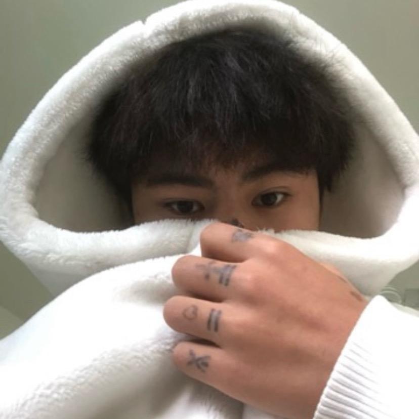 06年的小Baby