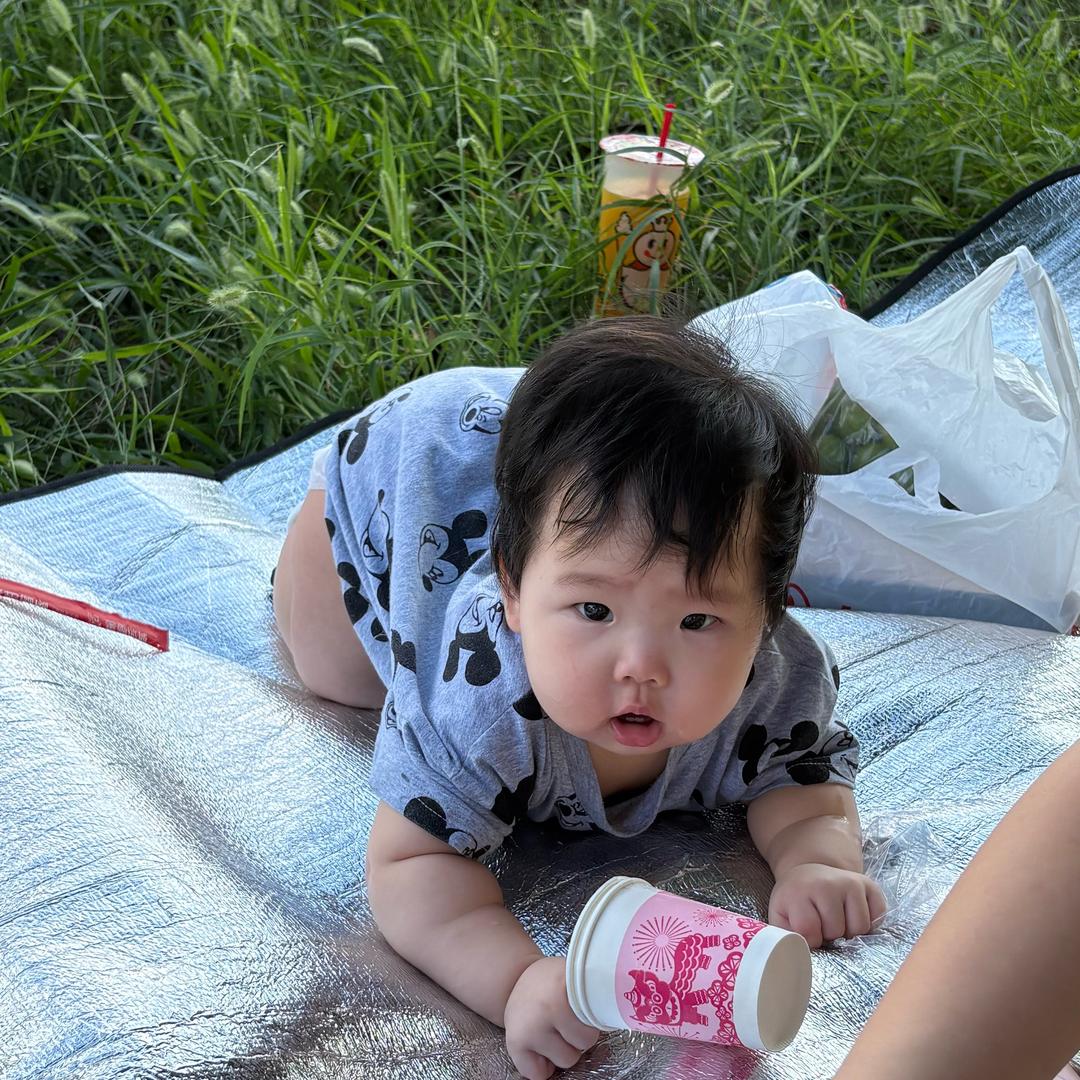 🍋小柠檬