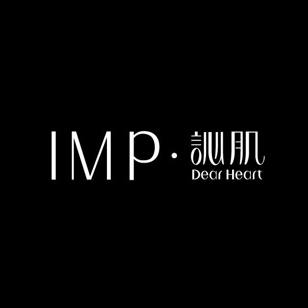 IMP訫肌头皮管理官方号