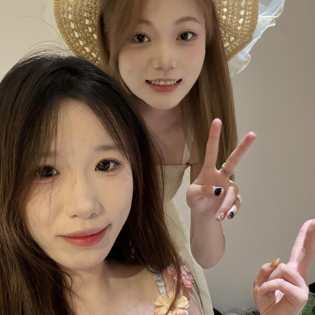 圆琳的农村生活（工商）