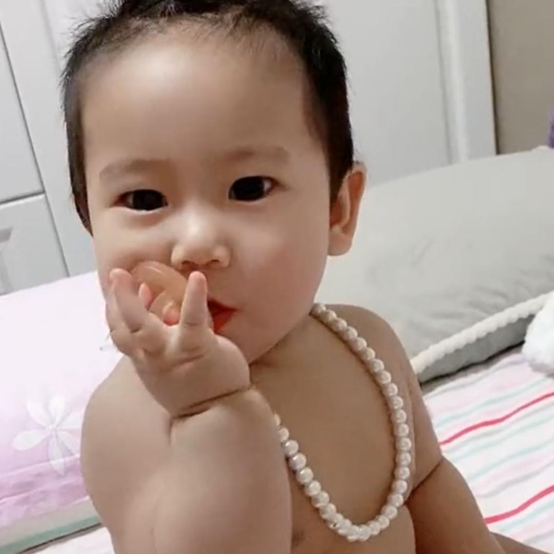 爱笑的嘟嘟吖👧