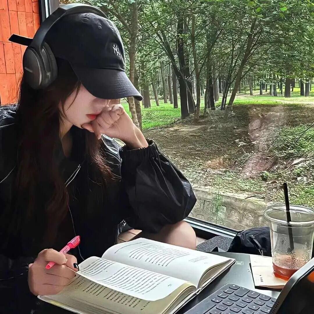 攒一口袋星星✨