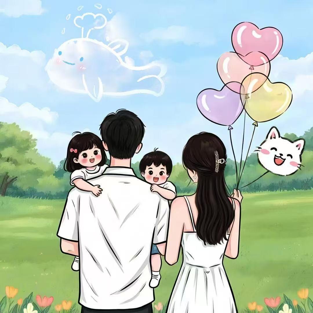 笙&沫宝贝💕🥔