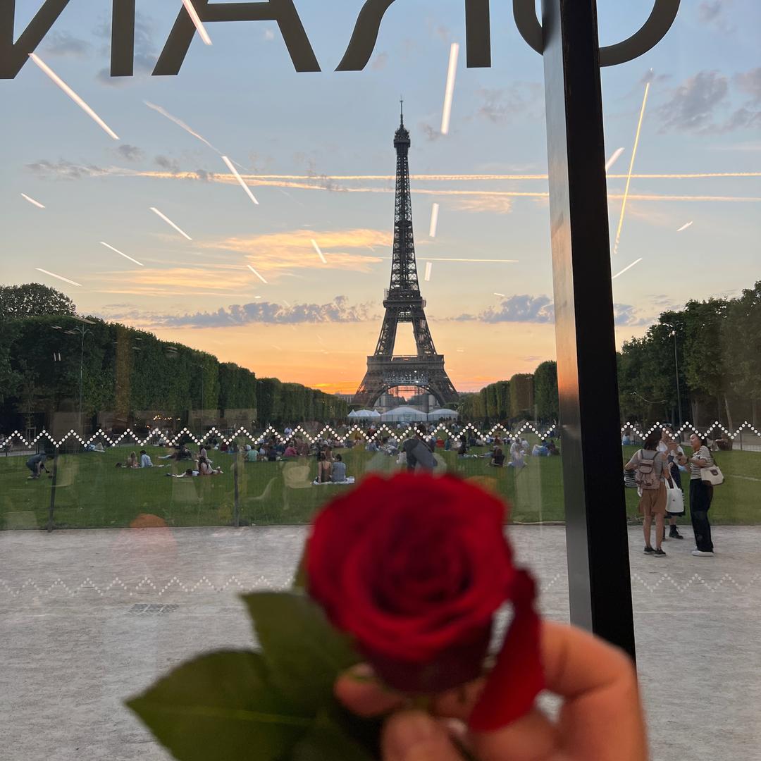 旅法男高音钦成🇨🇳🇫🇷
