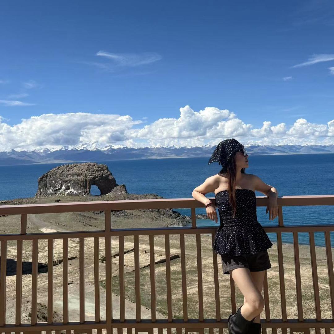 你的哈哈
