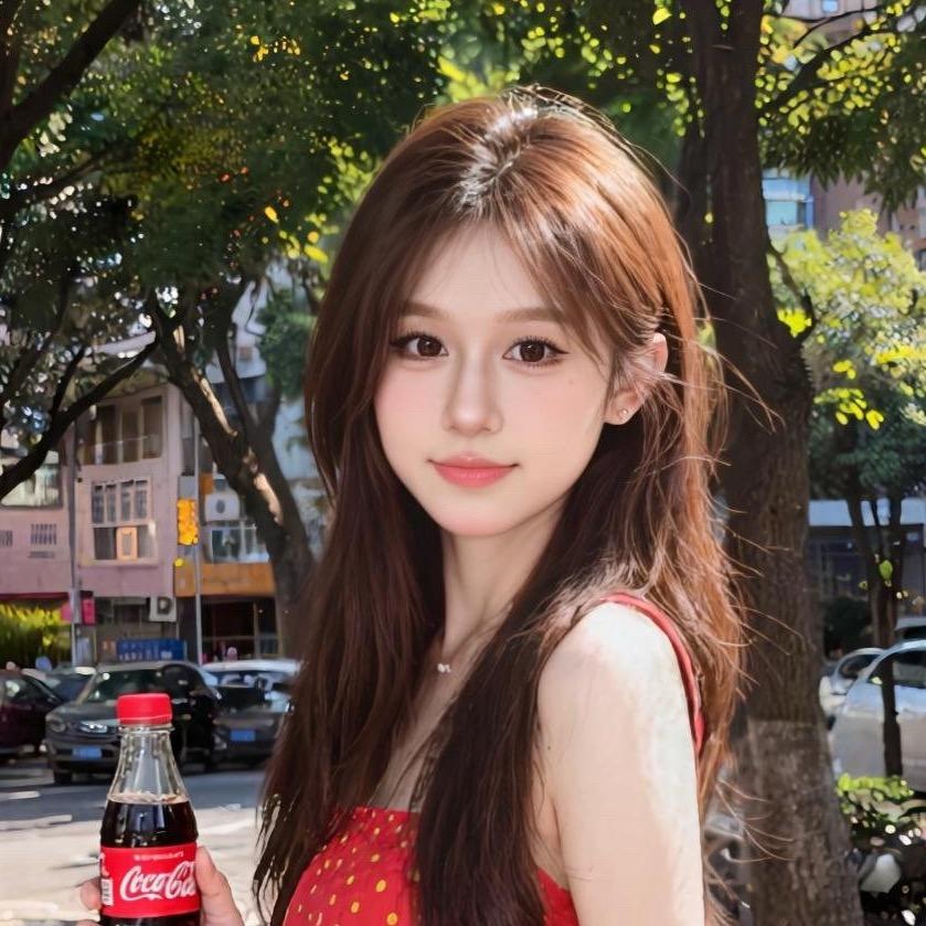 如烟阁的柳霓裳头像