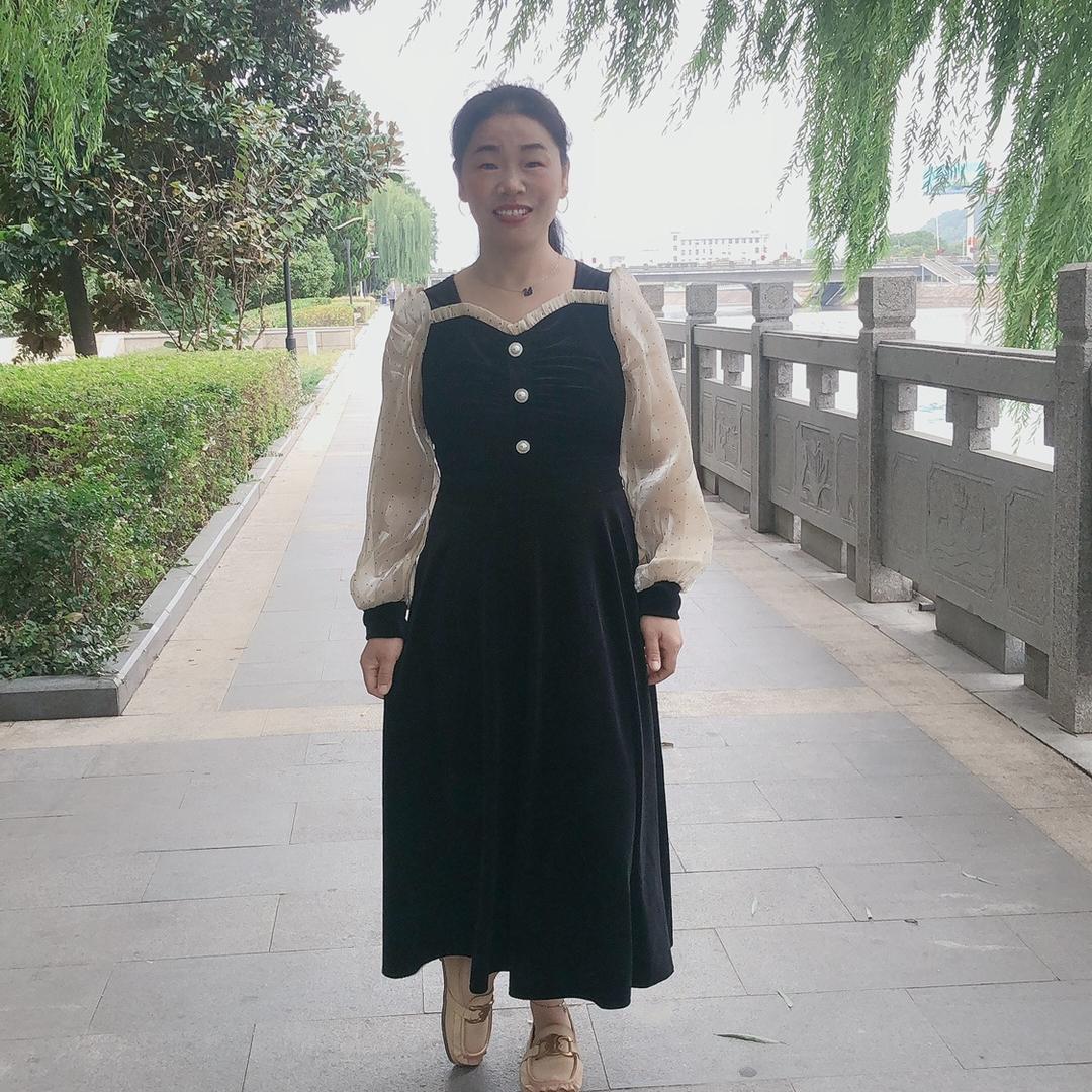 幸福的一家人