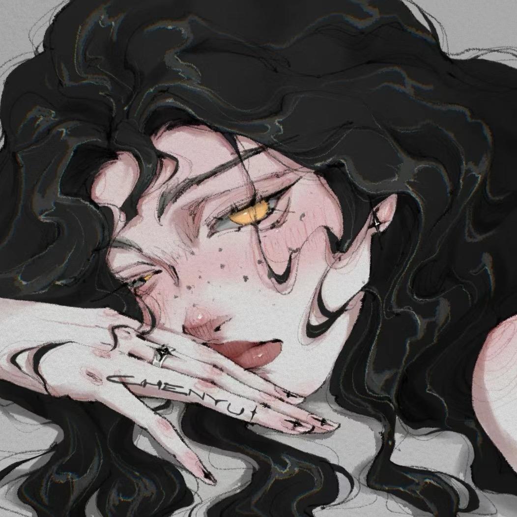 🌙。