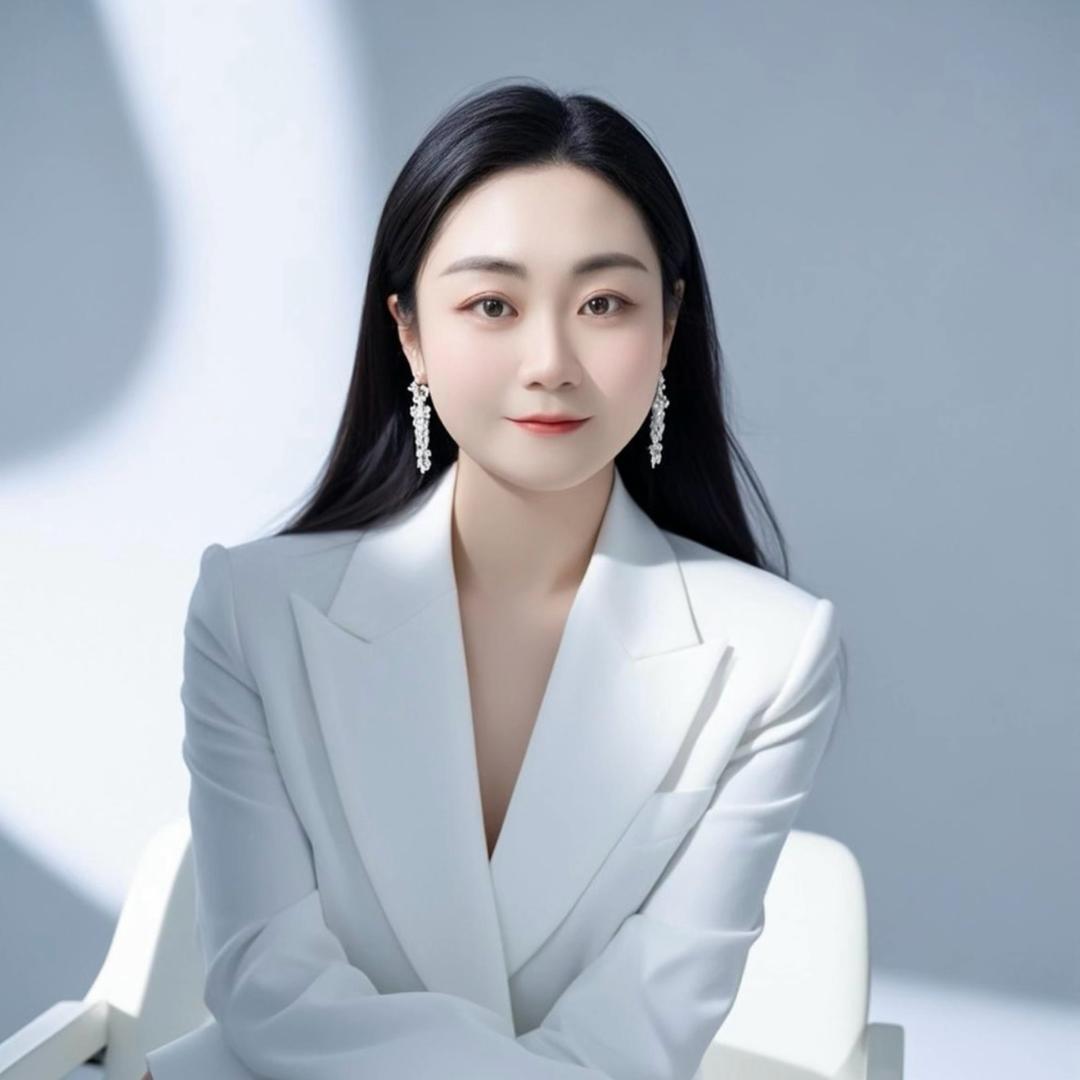 Dopi不脱妆粉底液小马