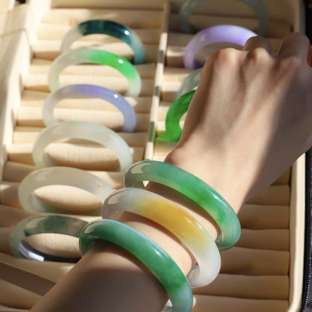 广州言若臻选珠宝